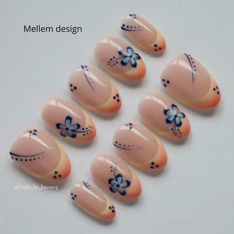 Eksempel på mellem custom design 2